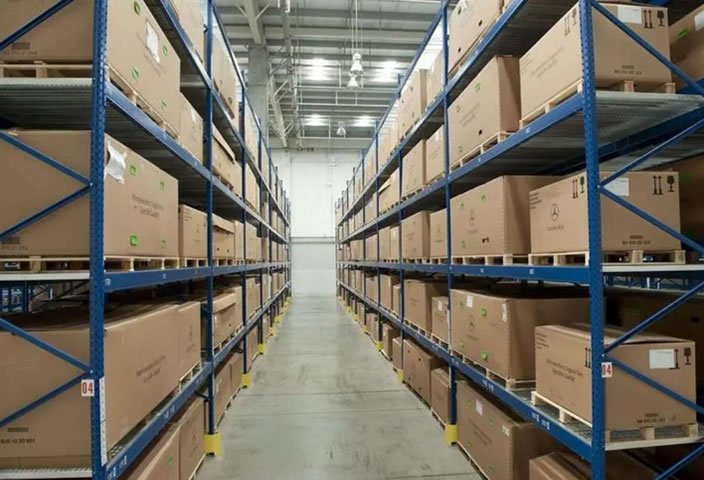 深圳到凤阳县货物仓储